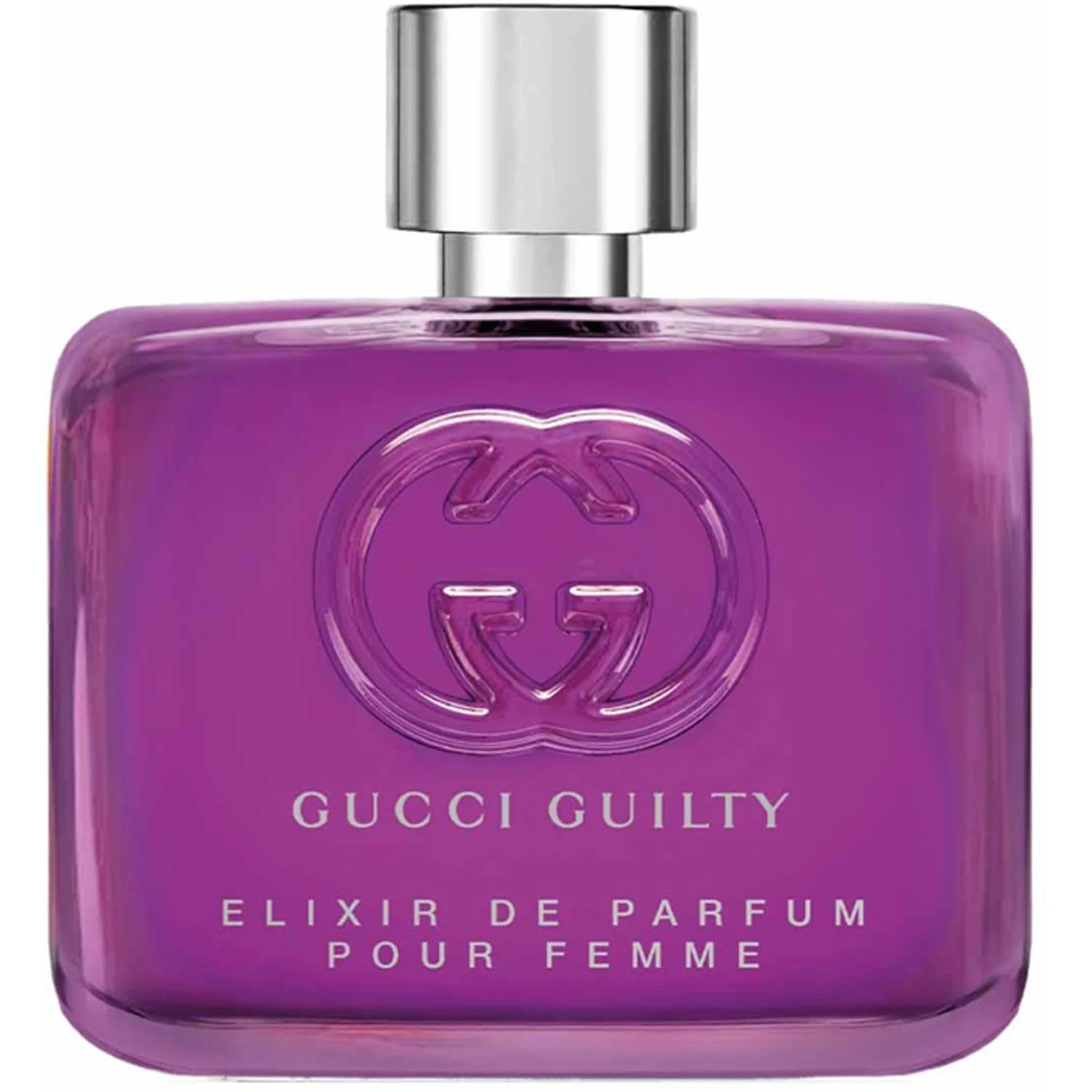 Gucci Guilty Elixir De Parfum 60 ml
