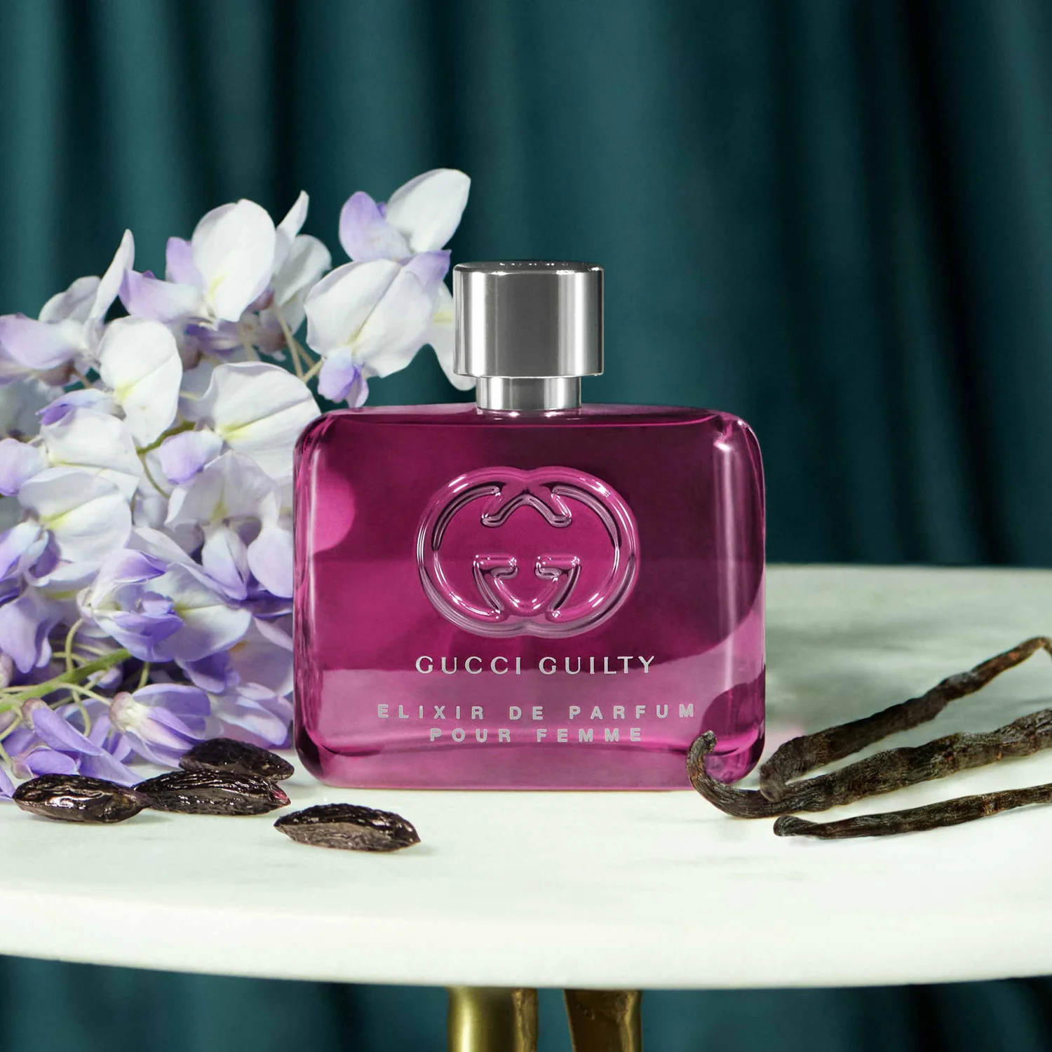 Gucci Guilty Elixir De Parfum 60 ml - Bild 2
