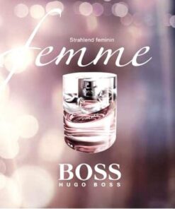 Boss Lady