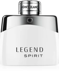 Mont Blanc  Legend Spirit EdT 50 ml