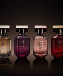The Scent Lady