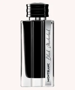 Mont Blanc  Black Meisterstück EdP 125 ml