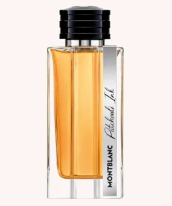 Mont Blanc  Patchouli Ink EdP 125 ml