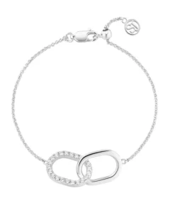 Armband Capizzi Due Piccolo