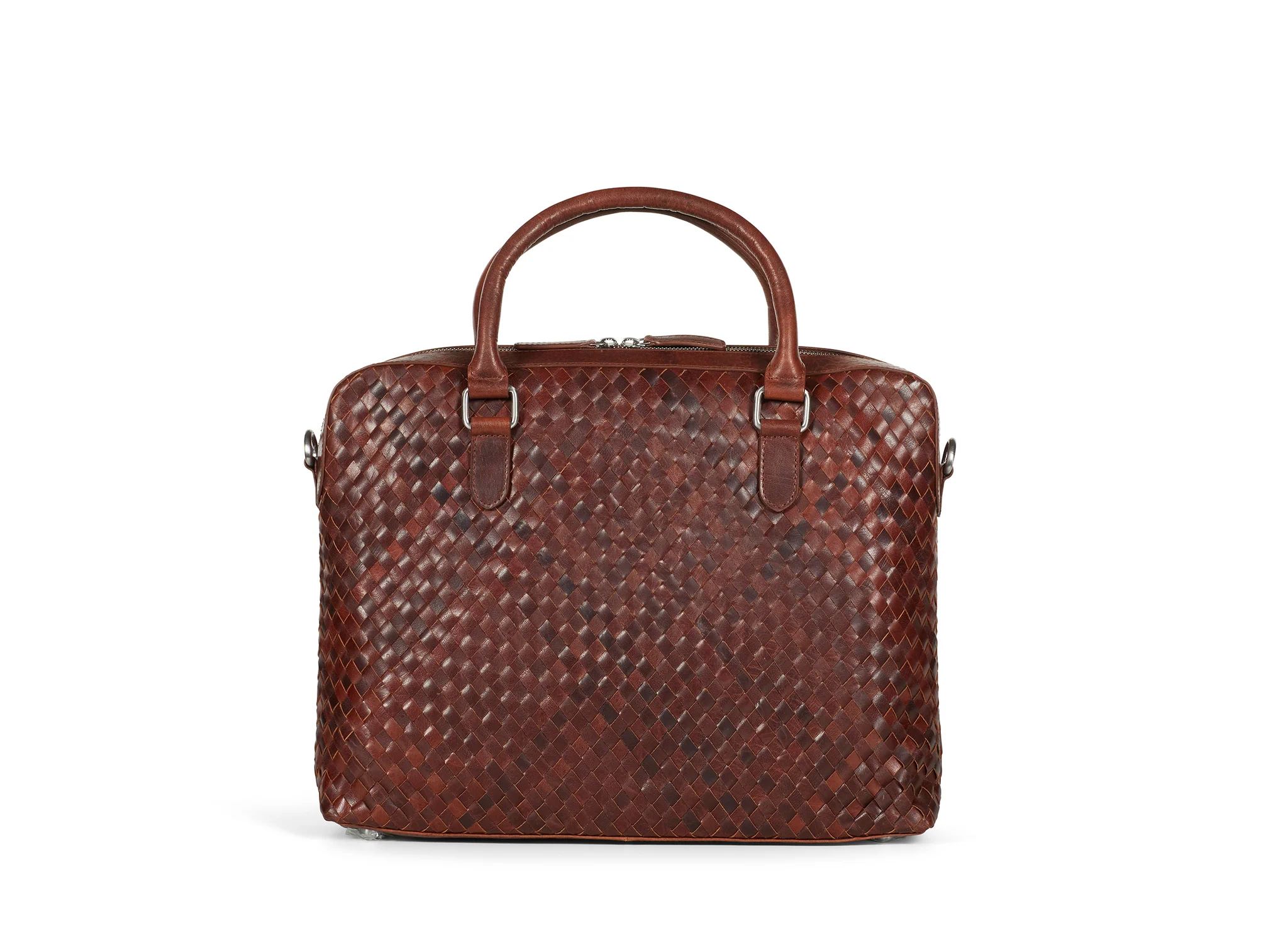Howard Laptop Bag John Brown - Bild 3