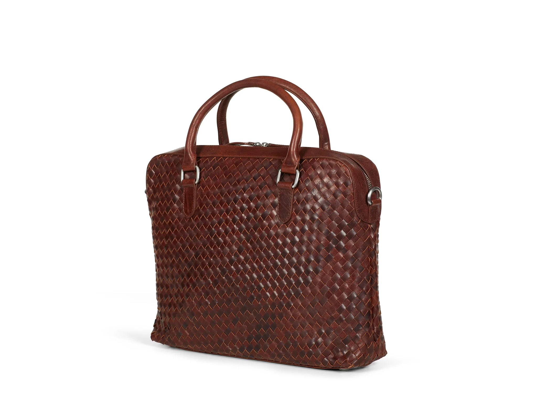 Howard Laptop Bag John Brown - Bild 5
