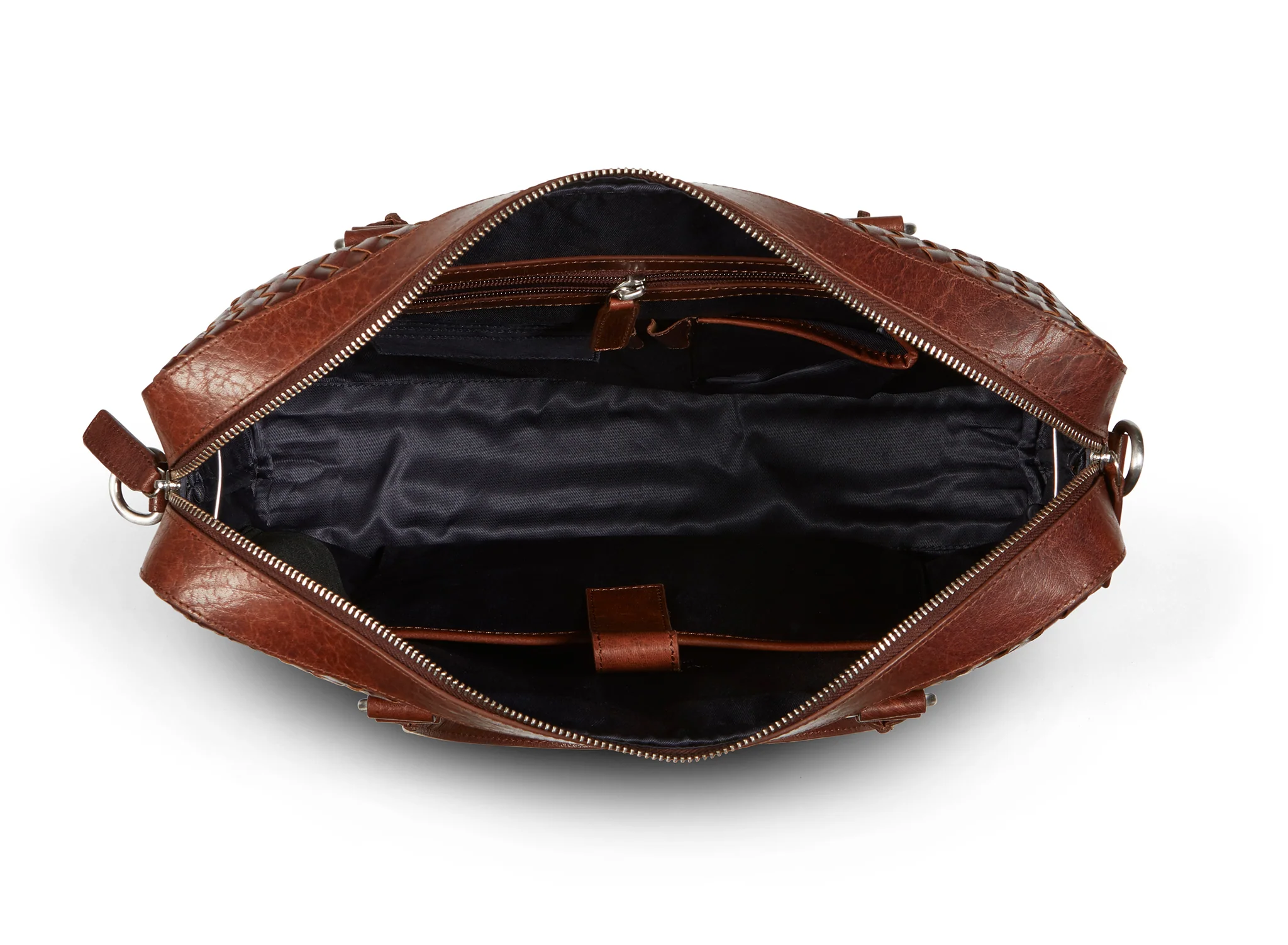 Howard Laptop Bag John Brown - Bild 4