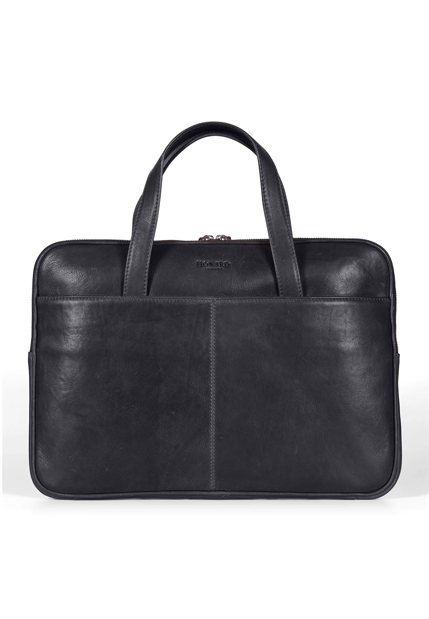 Howard Laptop Bag Oscar Black