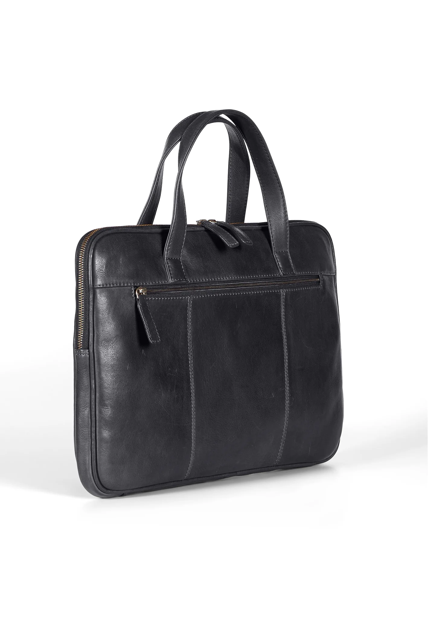 Howard Laptop Bag Oscar Black - Bild 2