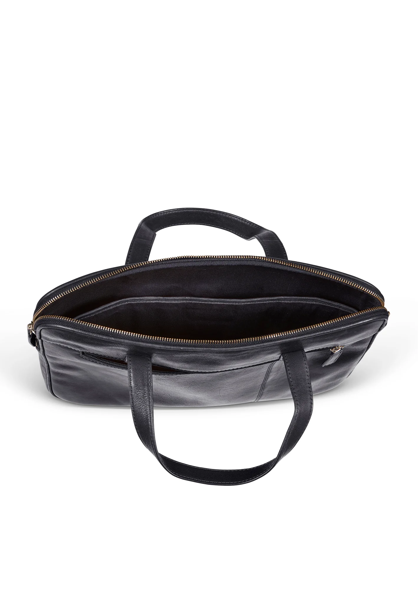 Howard Laptop Bag Oscar Black - Bild 3