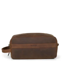 HOWARD - Mason - Necessär brun