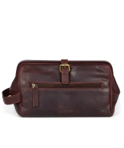 HOWARD - Ken  Skinn Necessär -Brown