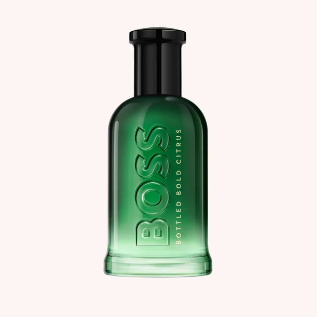 Hugo Boss Bottled Bold Citrus Summer EdP 200 ml