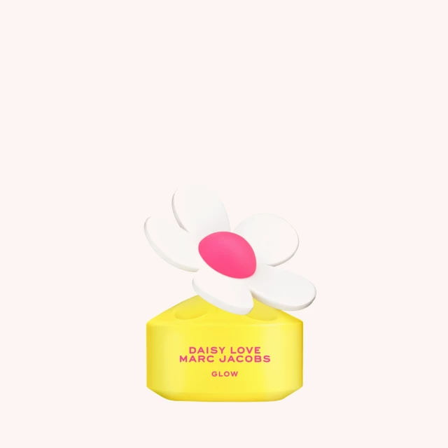 Marc Jacobs Daisy Love Glow EdT 50 ml