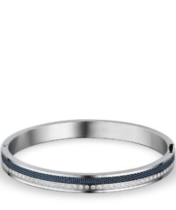 Arctic Symphony | polished silver |