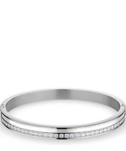 Arctic Symphony | polished silver |