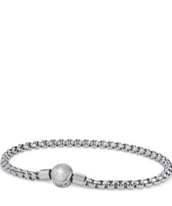 Arctic Symphony | polished silver |