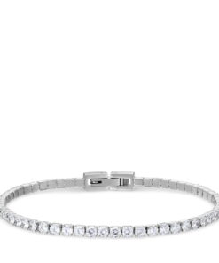 Arctic Symphony | polished silver |