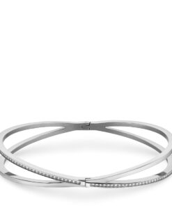 Arctic Symphony | polished silver |