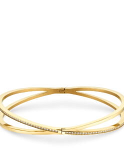 Arctic Symphony | polished gold |