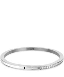 Arctic Symphony | polished silver |