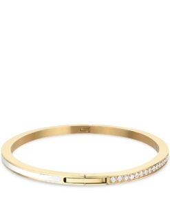 Arctic Symphony | polished gold |