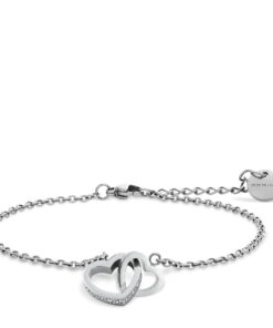 Arctic Symphony | polished silver |