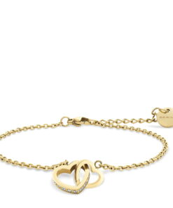 Arctic Symphony | polished gold |