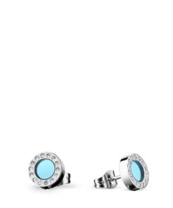 Arctic Symphony | polished silver |