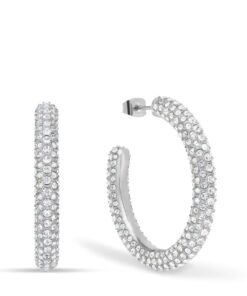 Arctic Symphony | polished silver |