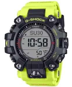 CASIO G-Shock Master of G Mudman  Soldriven