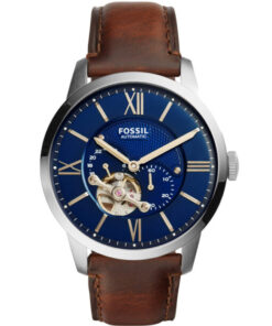 Townsman