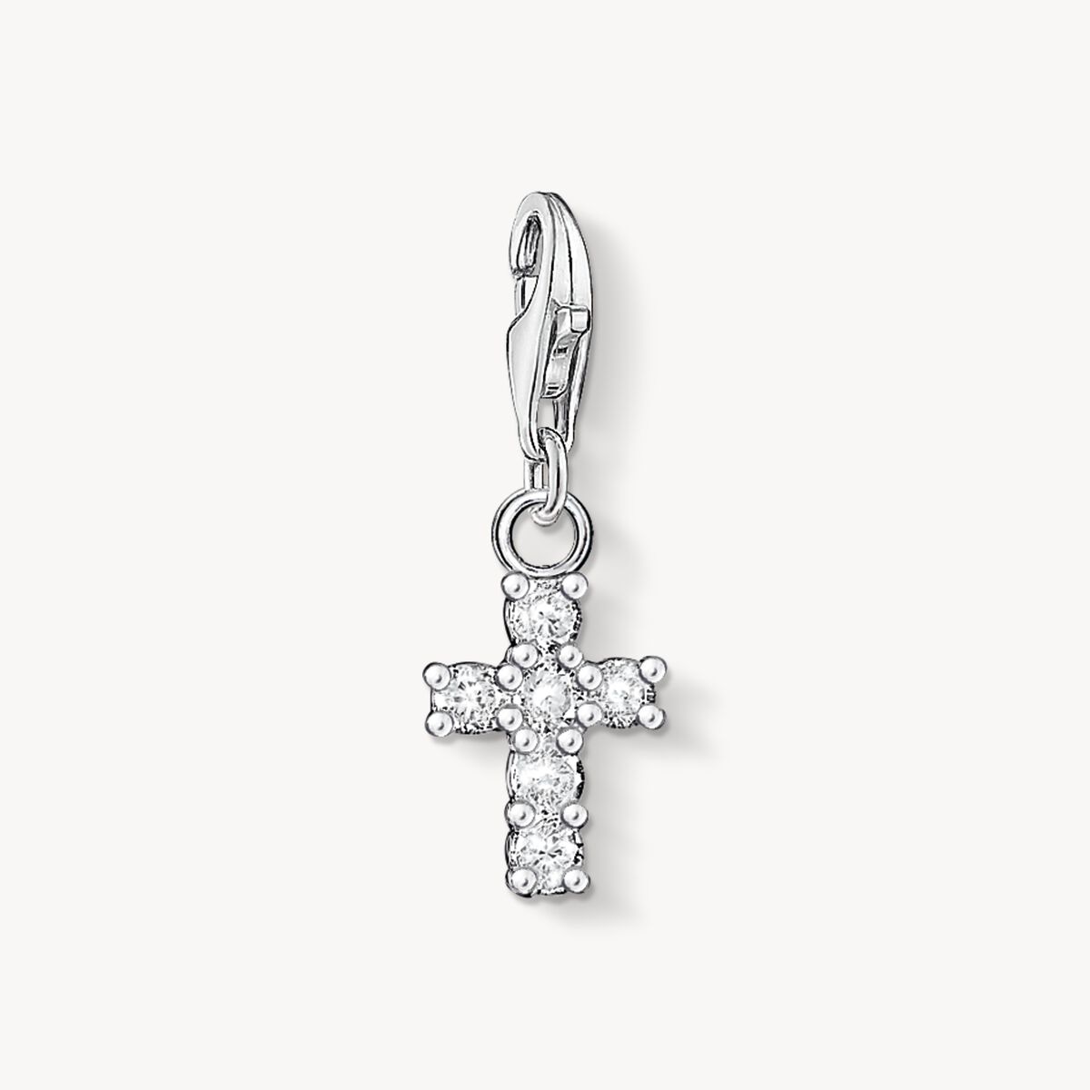 Thomas Sabo -Charm-hängsmycke kors
