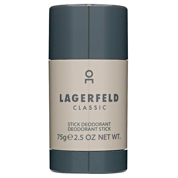Karl Lagerfeld Classic Deodorant Stick 75 g