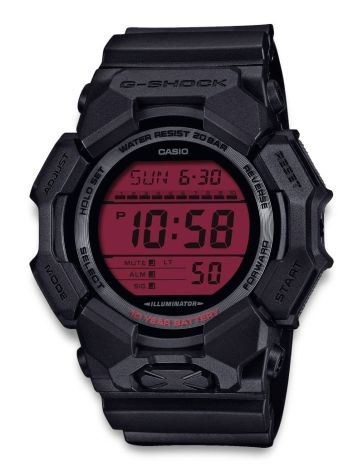 Casio G-Shock GD-010BBR-1ER