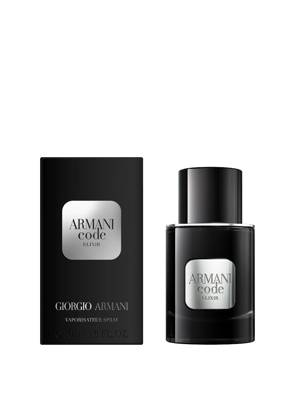 Giorgio Armani Code elixir parfum 50 ml - Bild 2