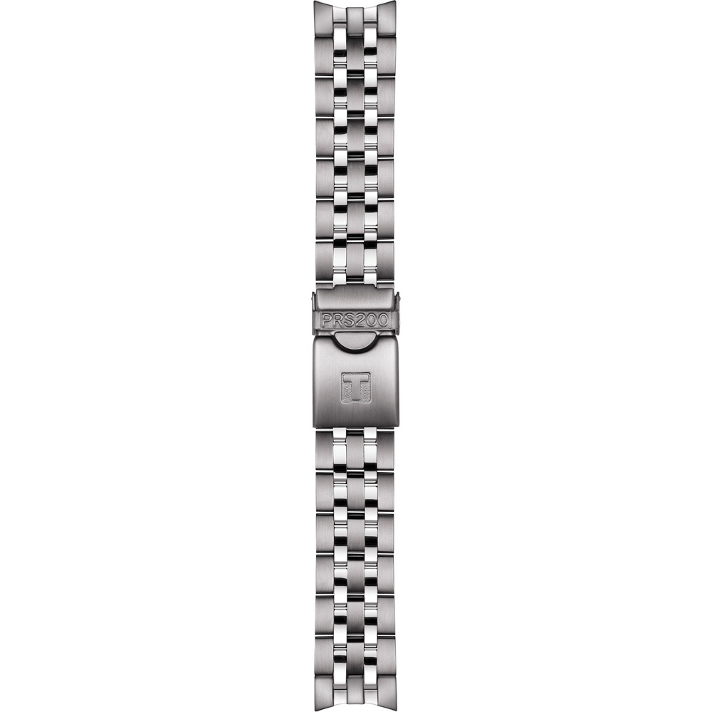 Tissot Armband Rostfritt Stål Original stålarmband till Tissot PRS200