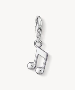 Thomas Sabo-Charm-hängsmycke noter