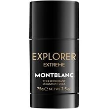 Montblanc Explorer Extreme Deo Stick 75g