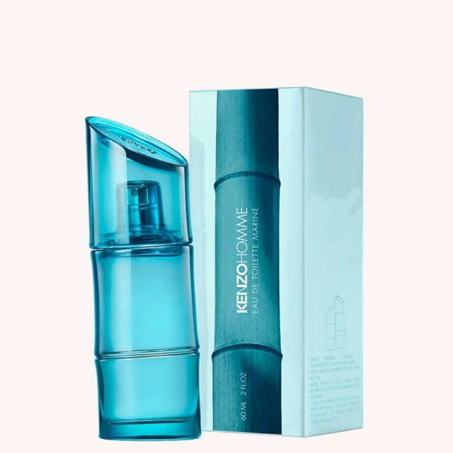 Kenzo Homme EdT Marine 60 ml - Bild 2