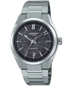 CASIO Edifice Automatic 39mm Forged Carbon