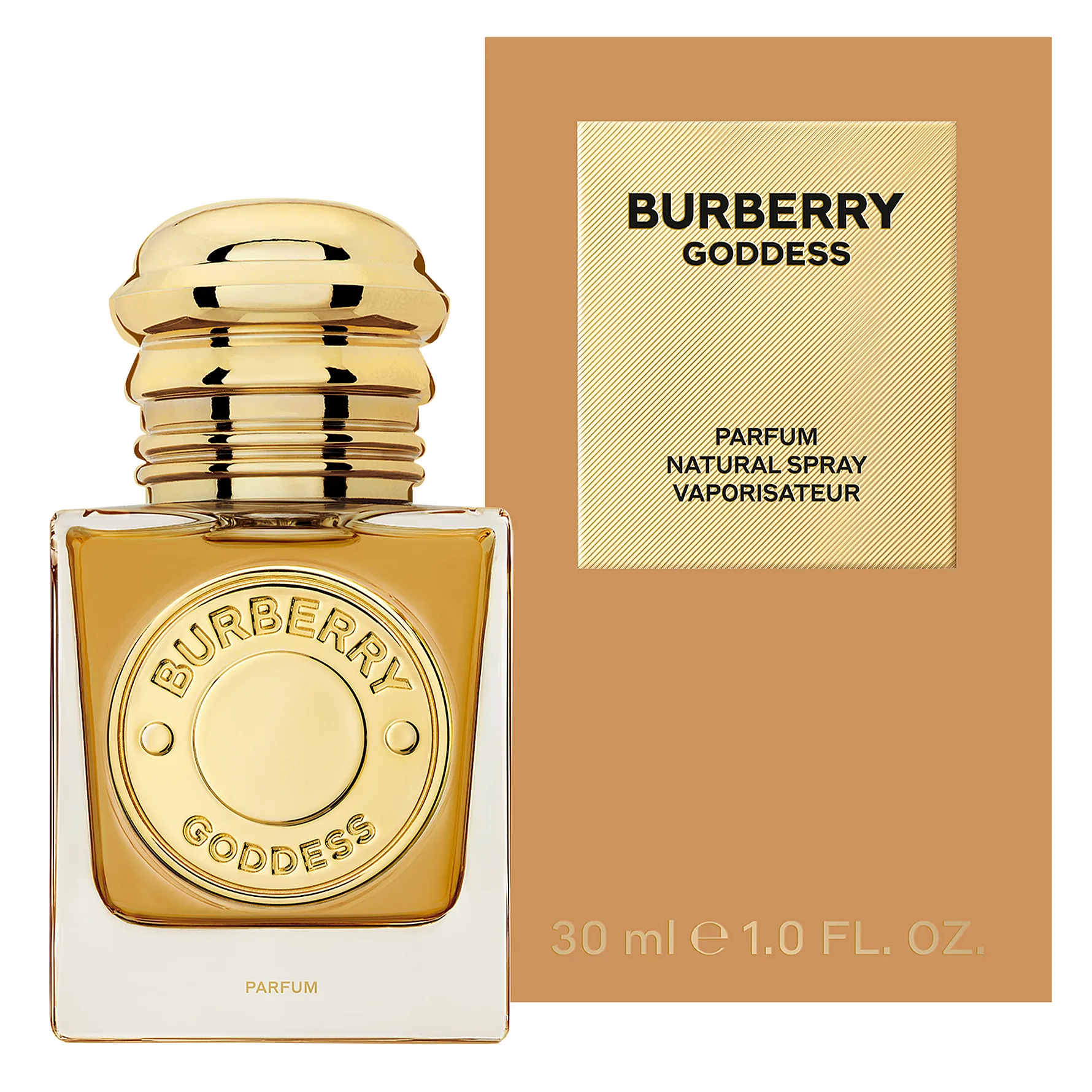 Burberry Goddess Parfum EdP 30 ml - Bild 2