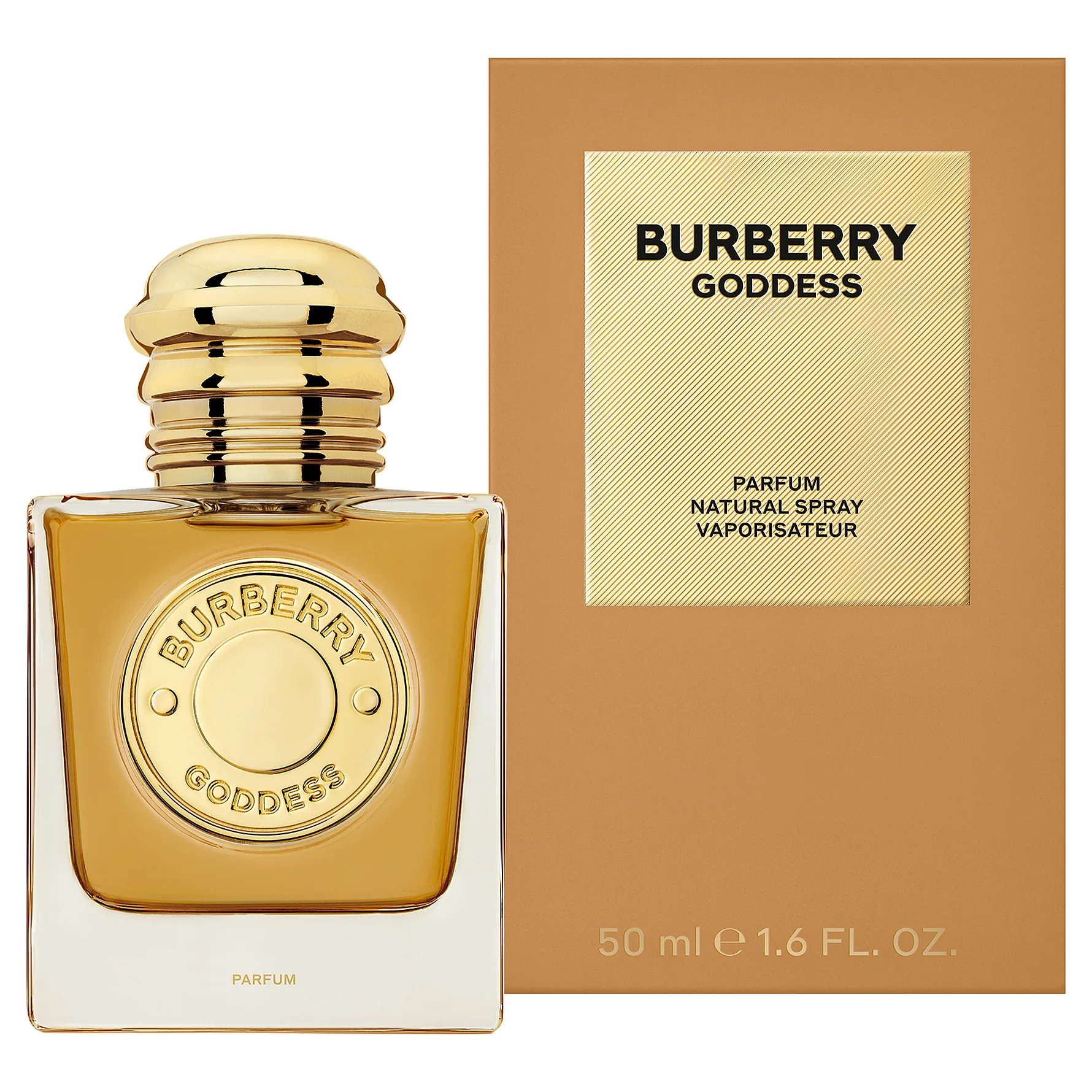 Burberry Goddess Parfum EdP 50 ml - Bild 2