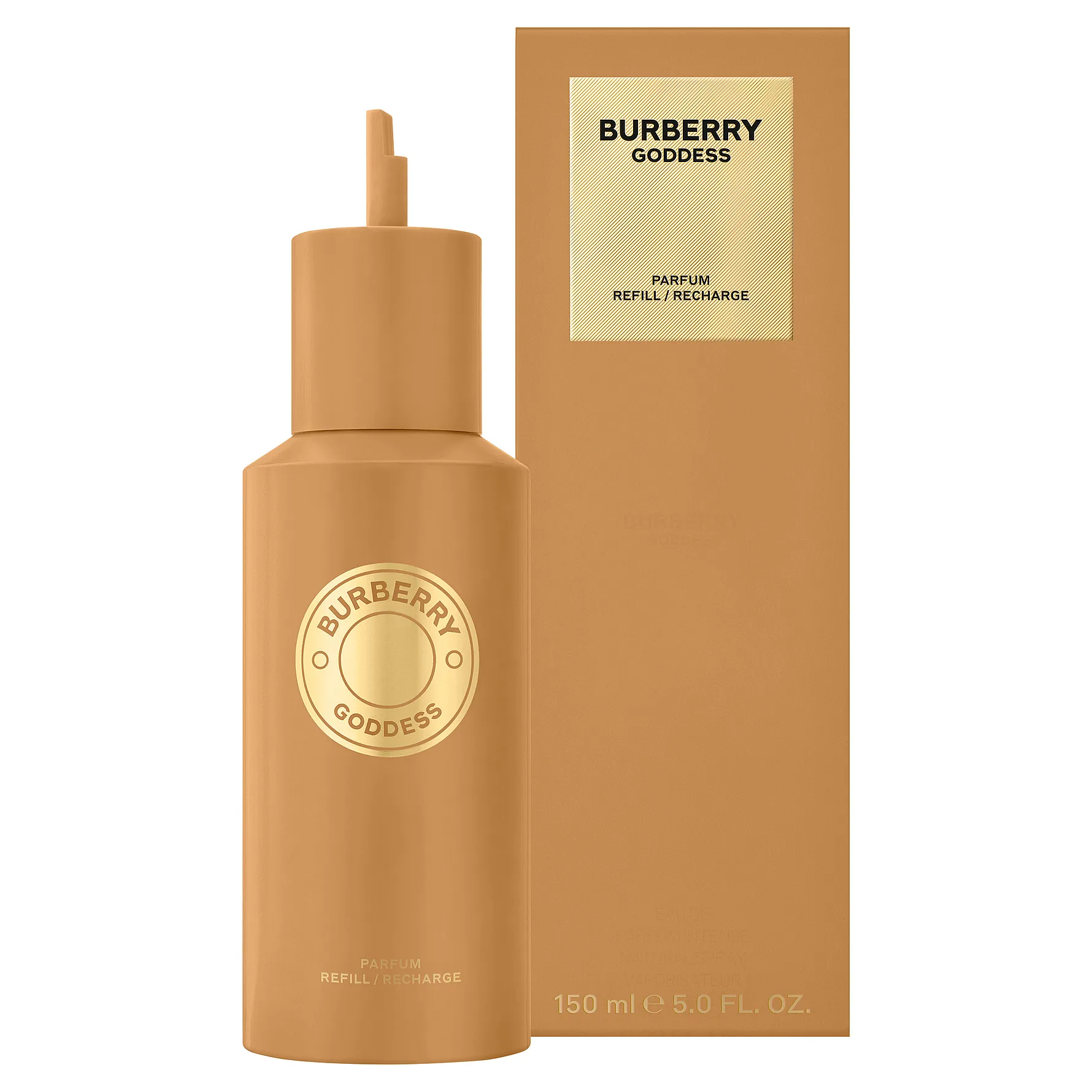 Burberry Goddess Parfum EdP refill 150 ml - Bild 2