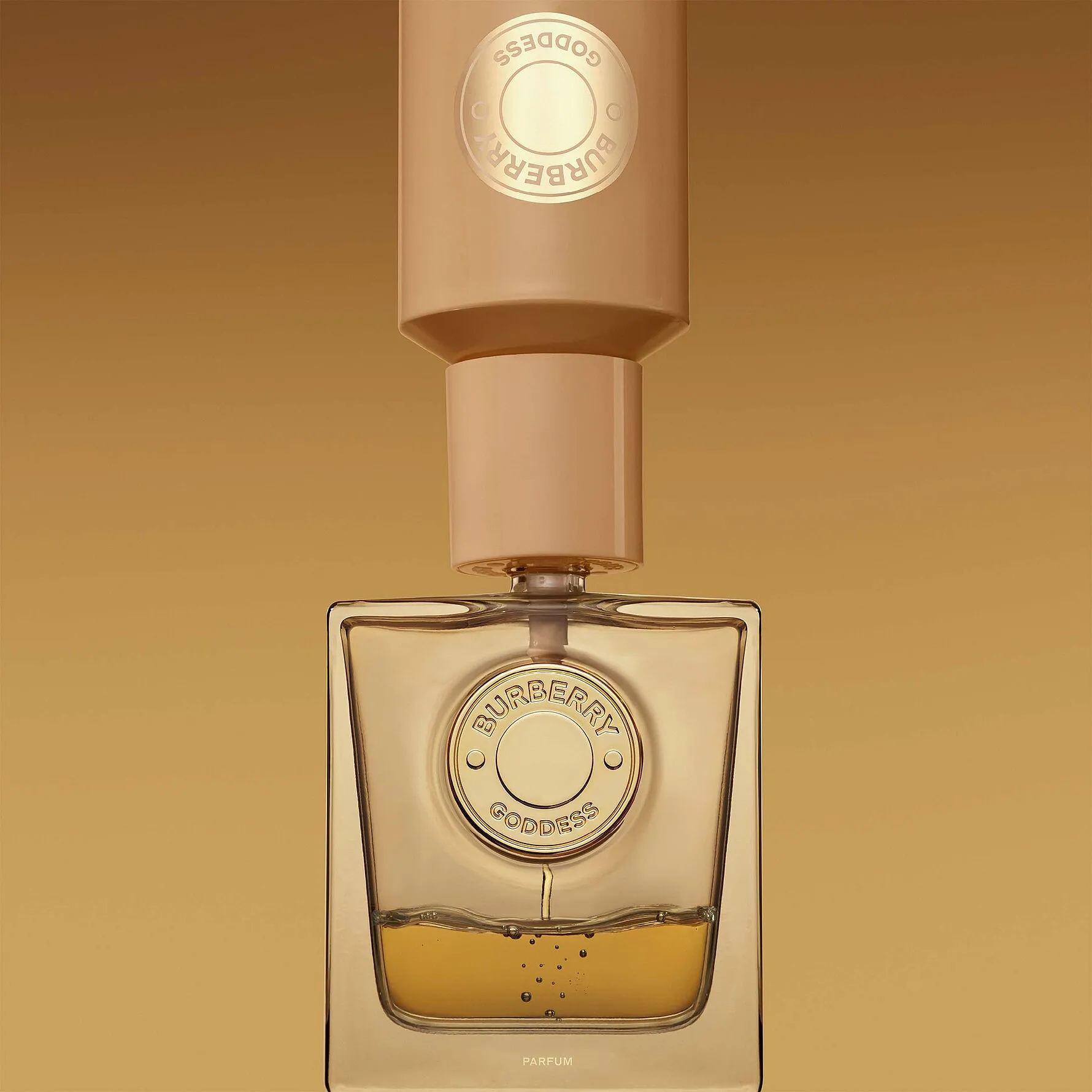 Burberry Goddess Parfum EdP refill 150 ml - Bild 3