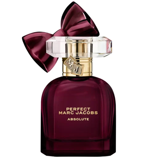 Marc Jacobs Perfect Absolute EdP 50 Ml