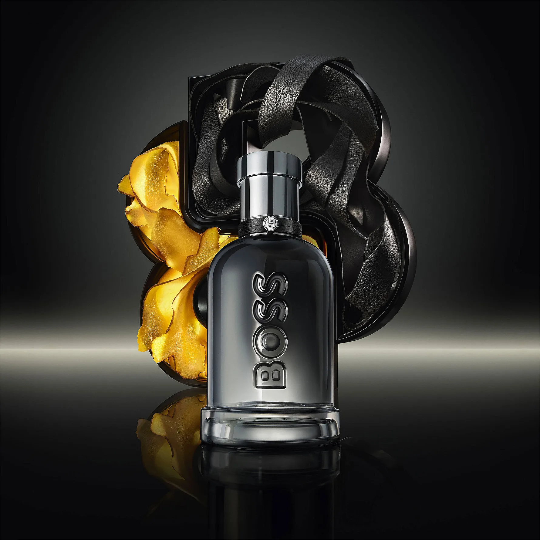 Hugo Boss Bottled Beyond EdP 150 Ml - Bild 2