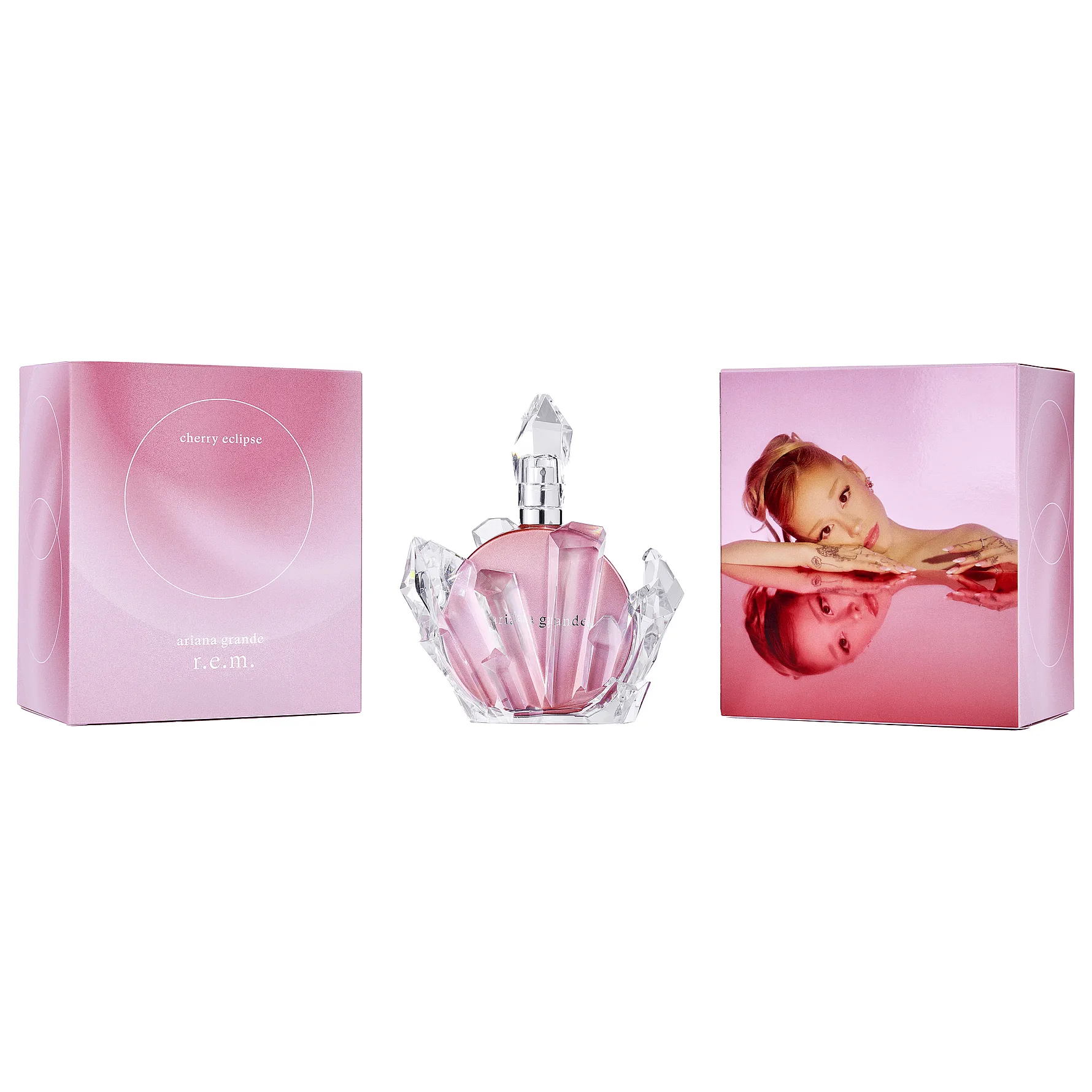 Ariana Grande R.E.M. Cherry Eclipse EdP 30 ml - Bild 2