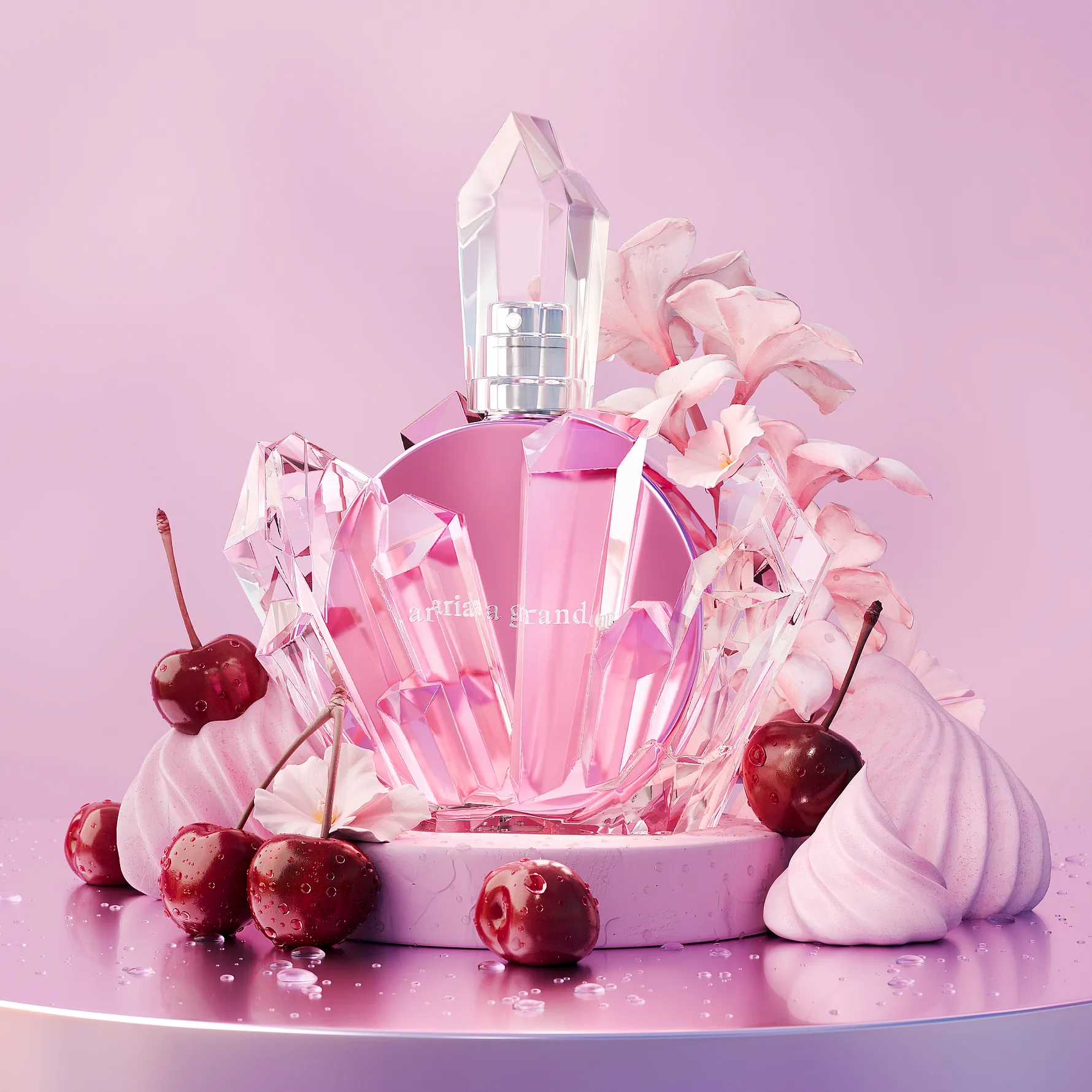 Ariana Grande R.E.M. Cherry Eclipse EdP 30 ml - Bild 3