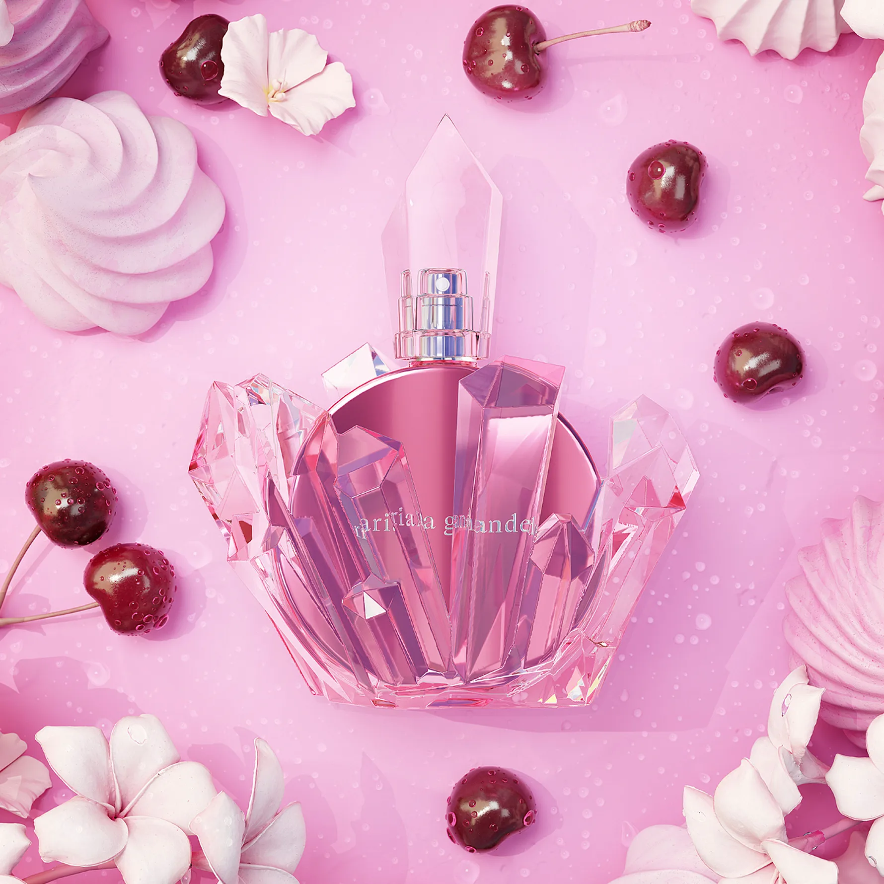 Ariana Grande R.E.M. Cherry Eclipse EdP 30 ml - Bild 4